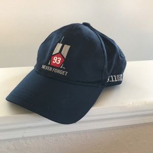 5.11 Tactical 9/11 remembrance hat